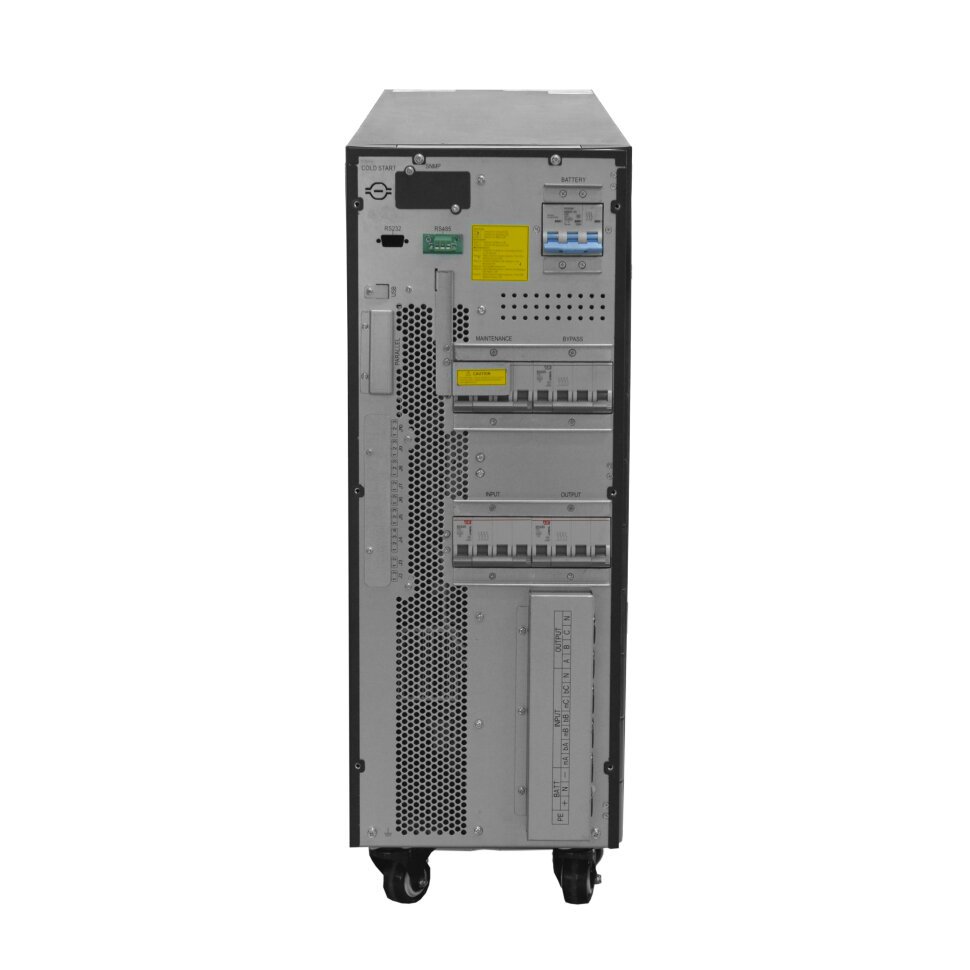 HiDEN HE33015XS