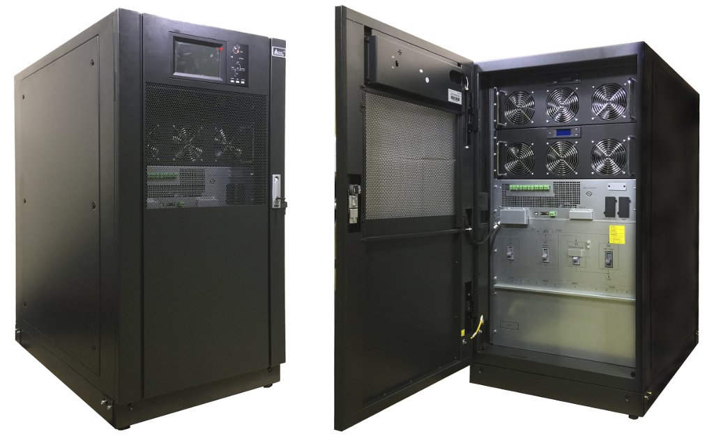 SVC GT33-100KLS