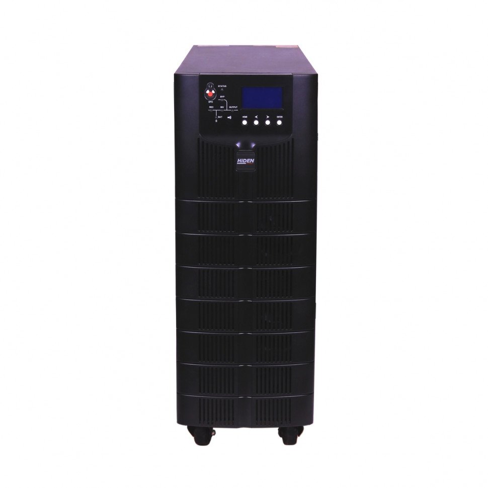 HiDEN HE33040XL