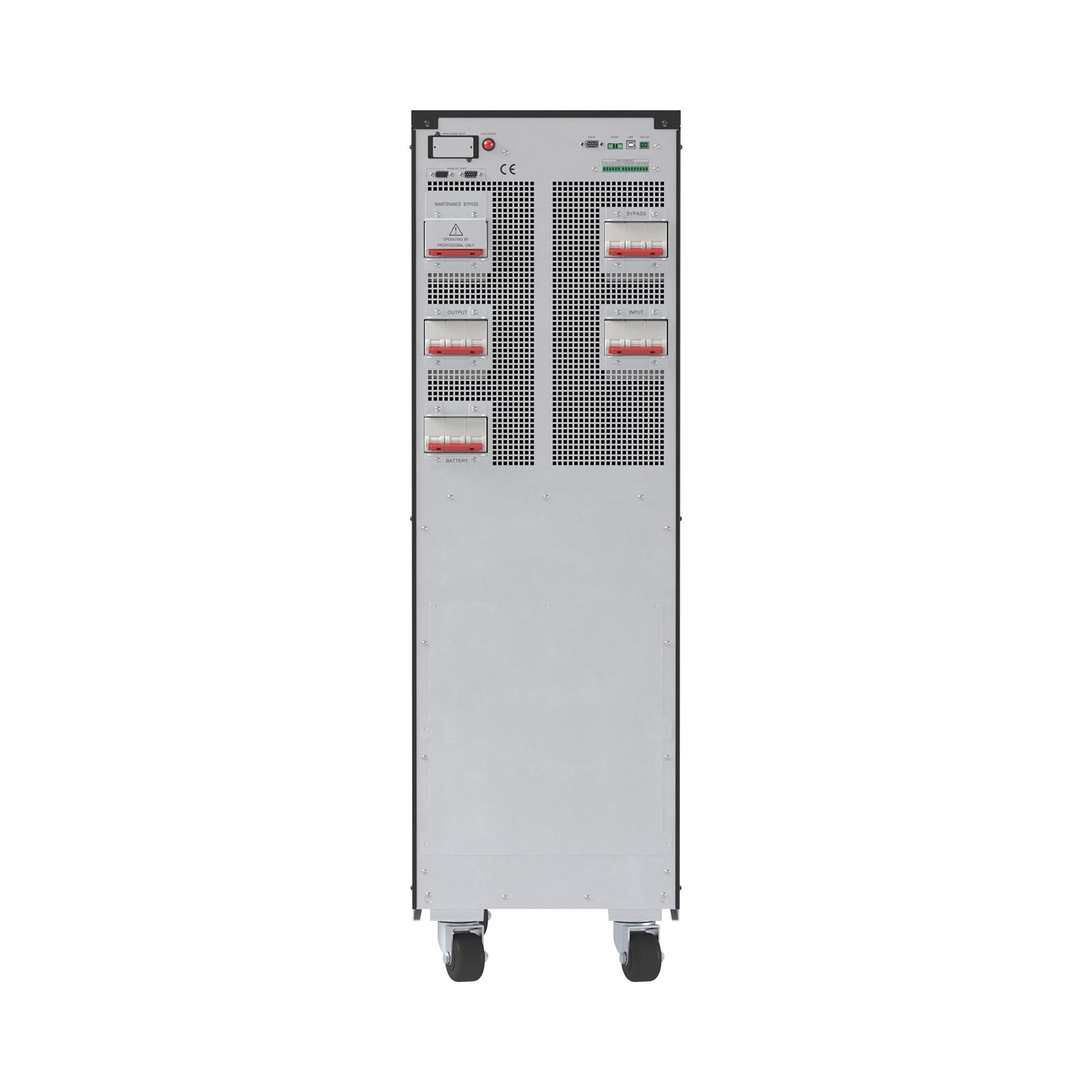 TRIOMT40A08