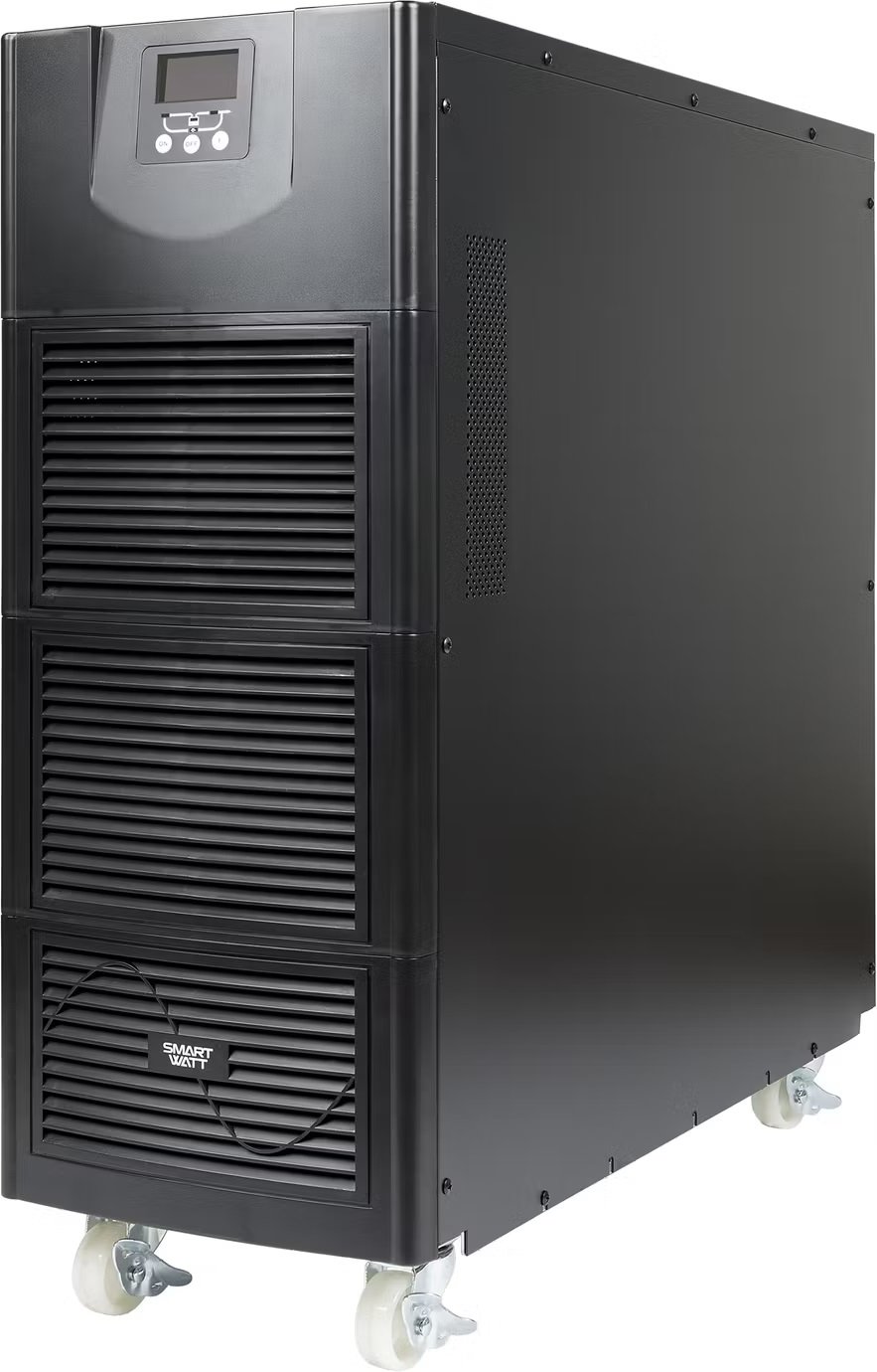 SMARTWATT UPS POWERSHELL 3330