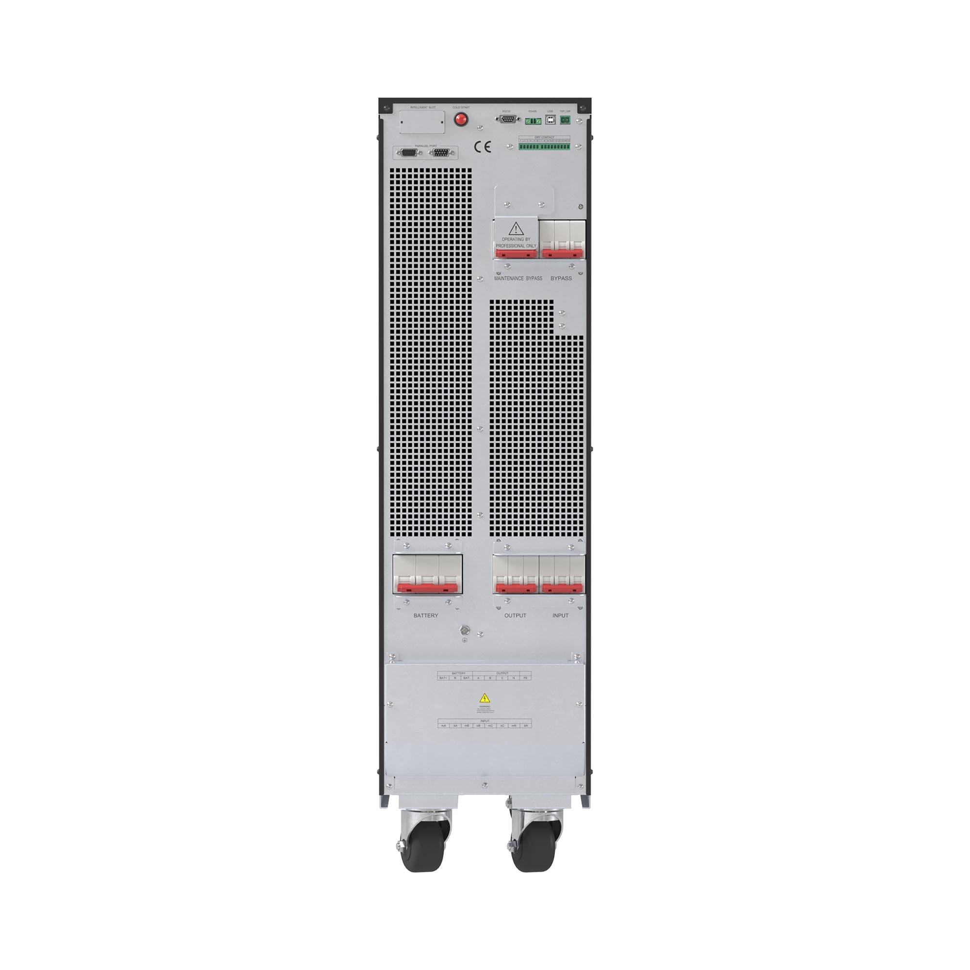 TRIOMT30A40