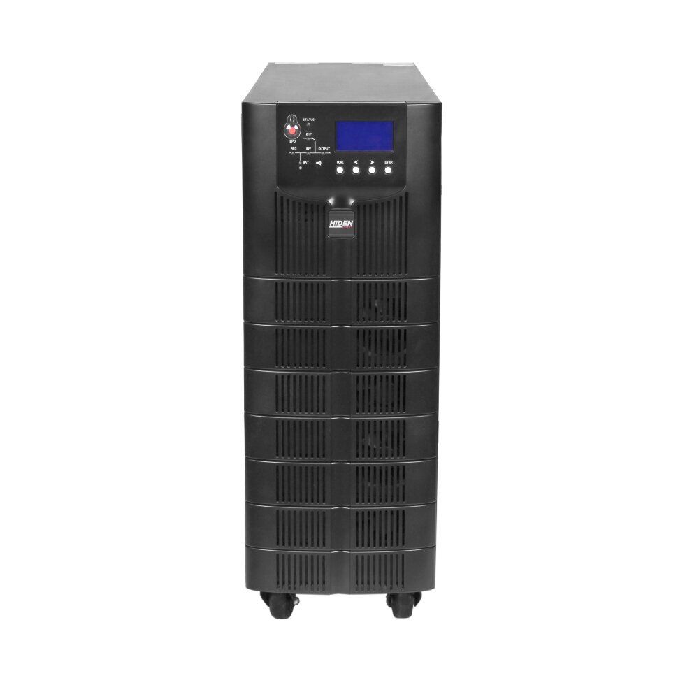 HiDEN HE33030XL