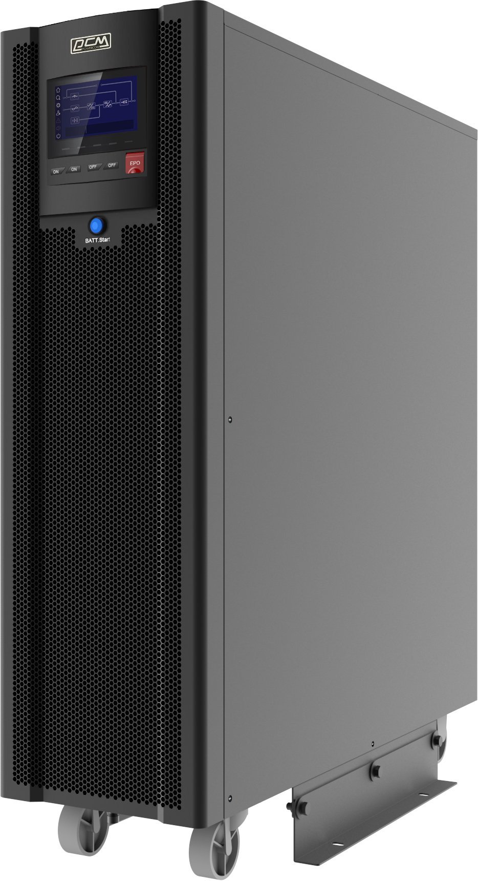 Vanguard-II-33 VGD-II-20K33HС 20000Вт 20000ВА черный
