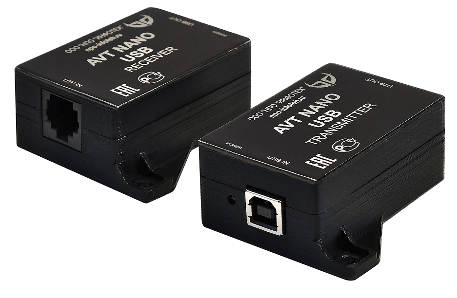 AVT-Nano USB