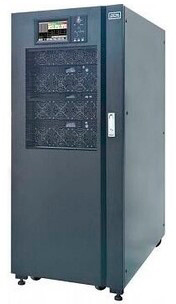 Vanguard-II-33 VGD-II-120K33 120000Вт 120000ВА черный без батареи