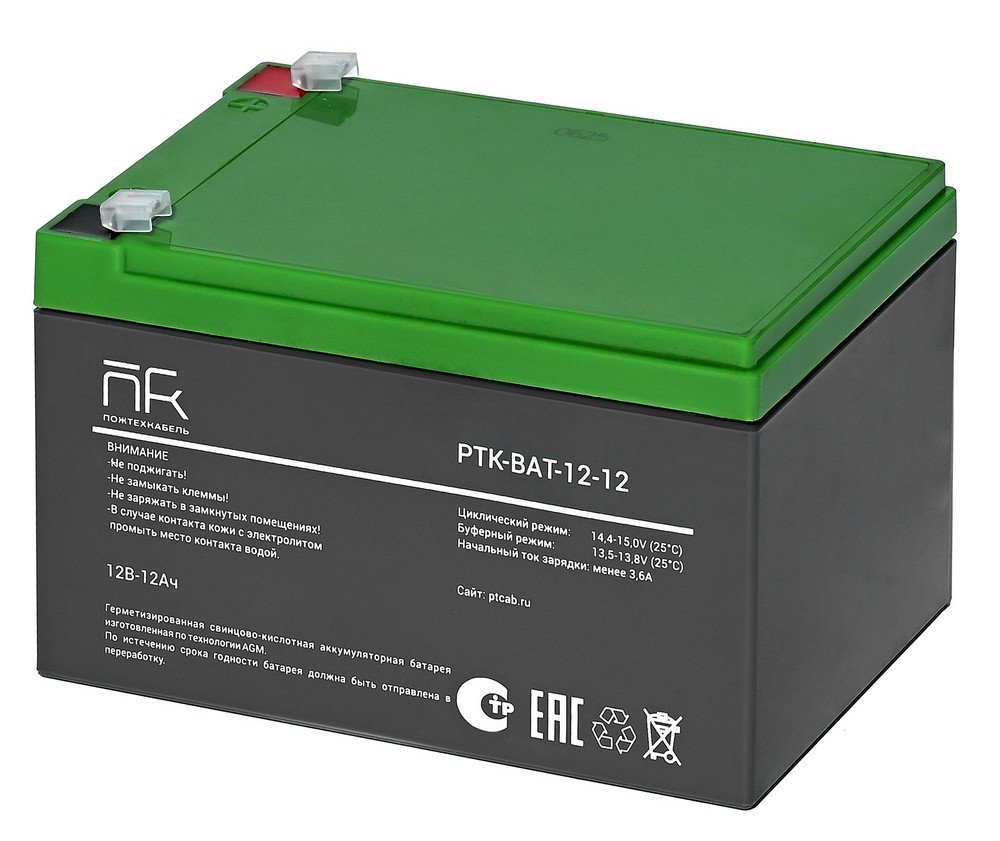PTK-BAT-12-12