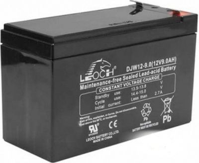LEOCH DJW12-9,0 F2