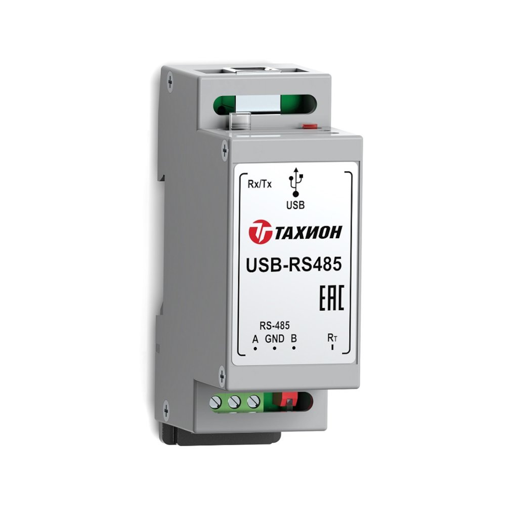 USB-RS485