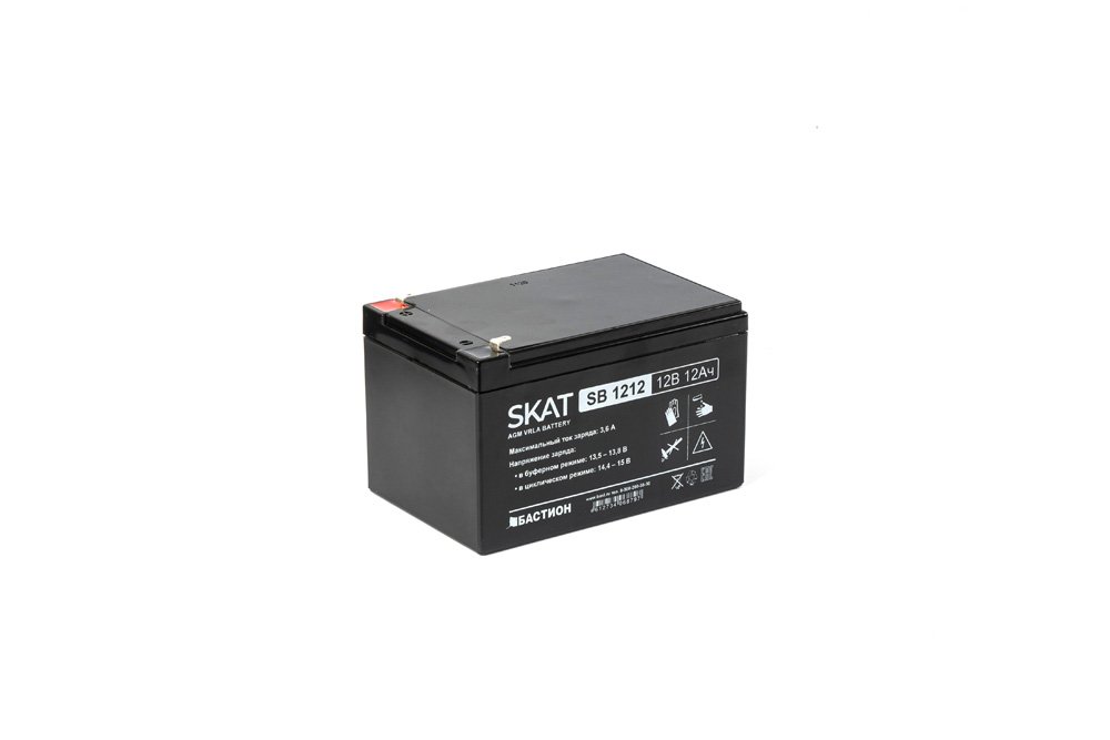 SKAT SB 1212 (2535)