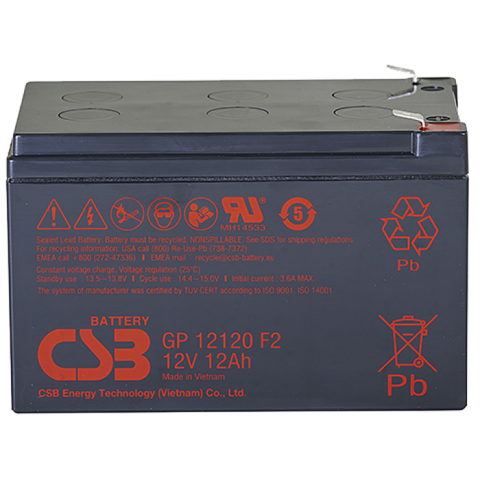 CSB GP 12120