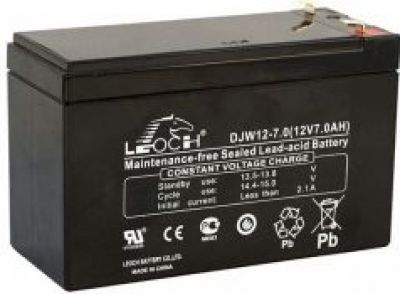 LEOCH DJW12-7,0