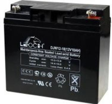 LEOCH DJW12-18
