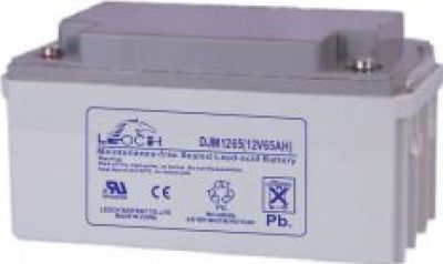 LEOCH DJM1265