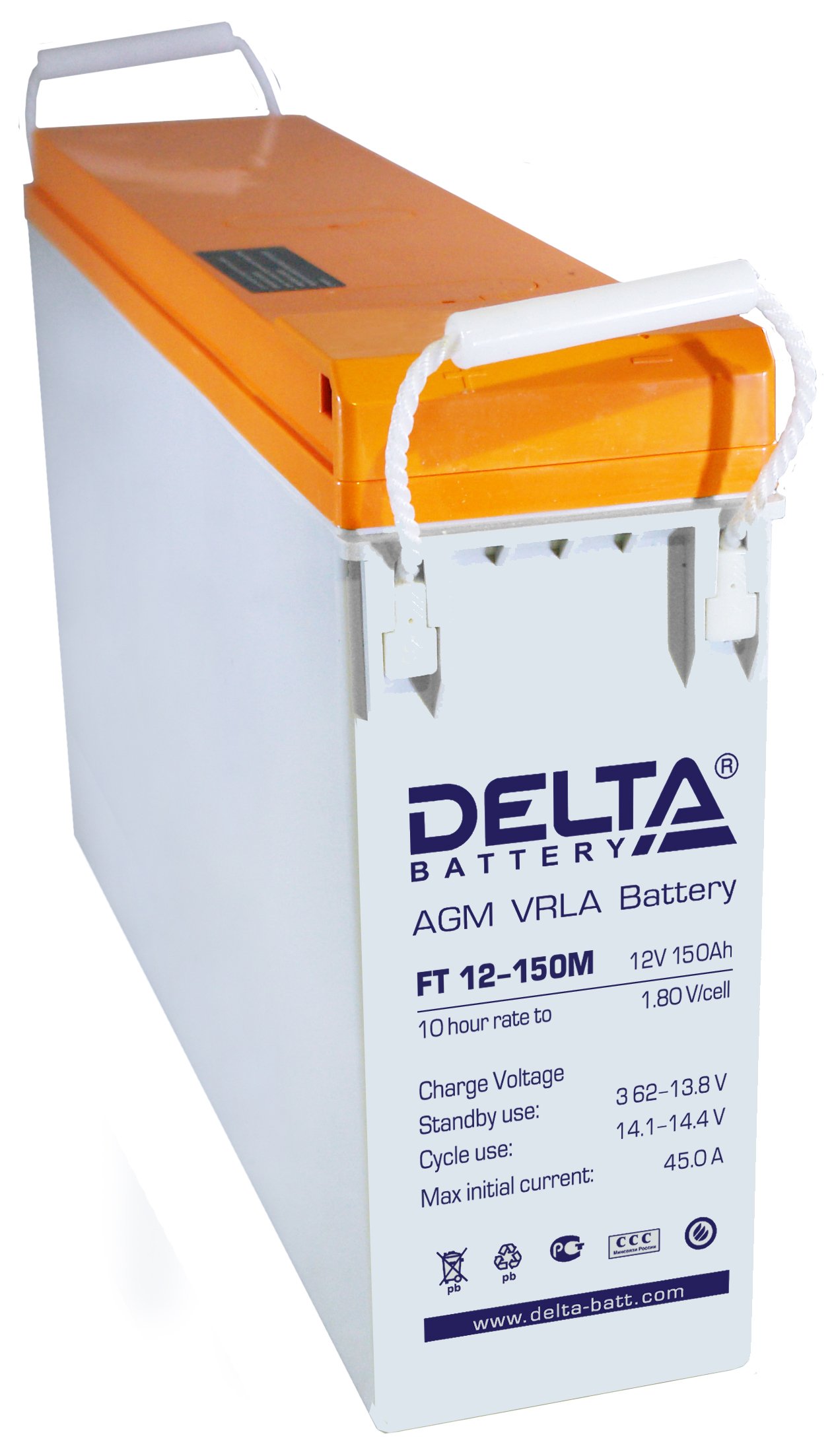 Delta FT 12-150 M