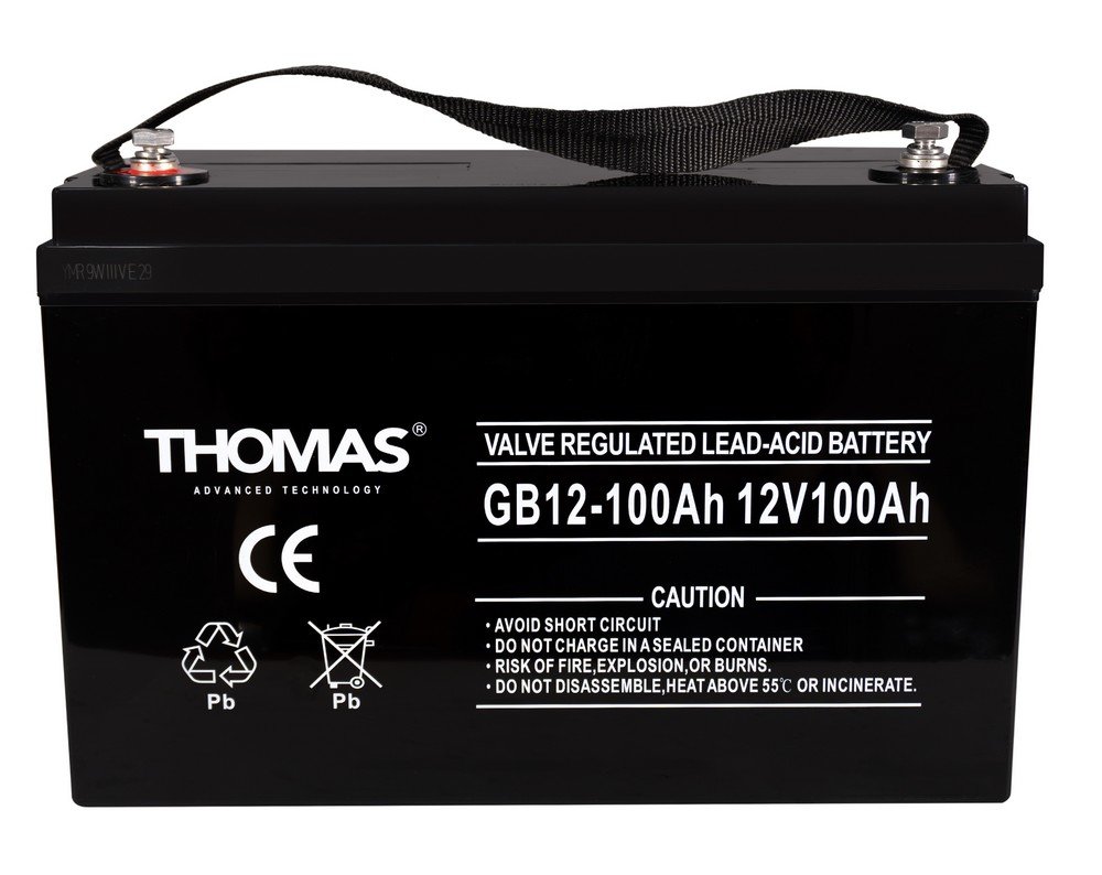 Thomas GB12-100