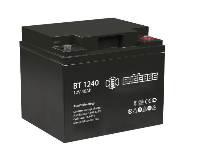 BATTBEE BT 1240