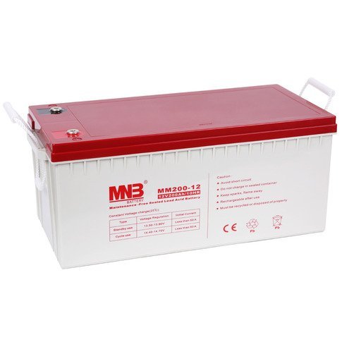 MNB MM 200-12