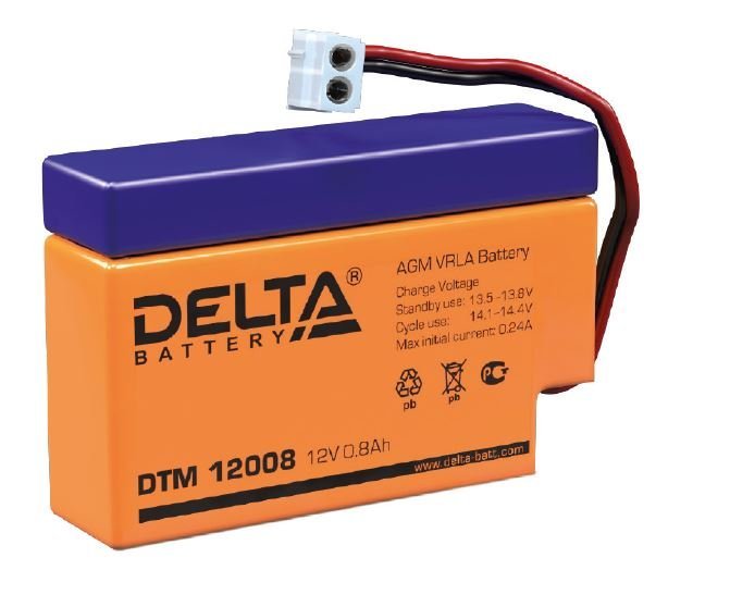 Delta DTM 12008 (T9)
