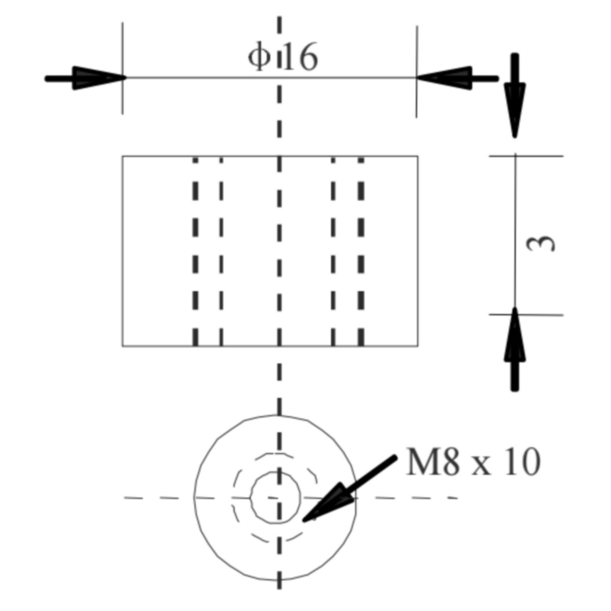 MNB Battery LFP-12.8-100