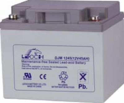 LEOCH DJM1245