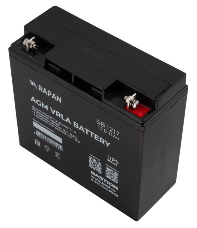 RAPAN SB 1217 (9166)