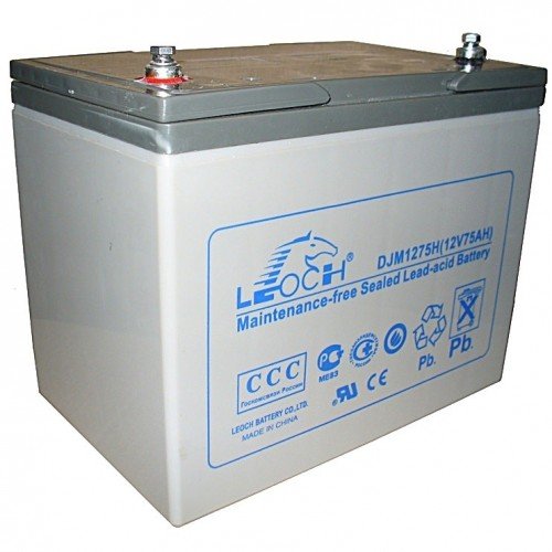 LEOCH DJM1275H