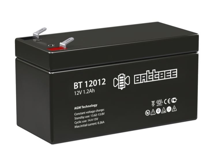 BATTBEE BT 12012