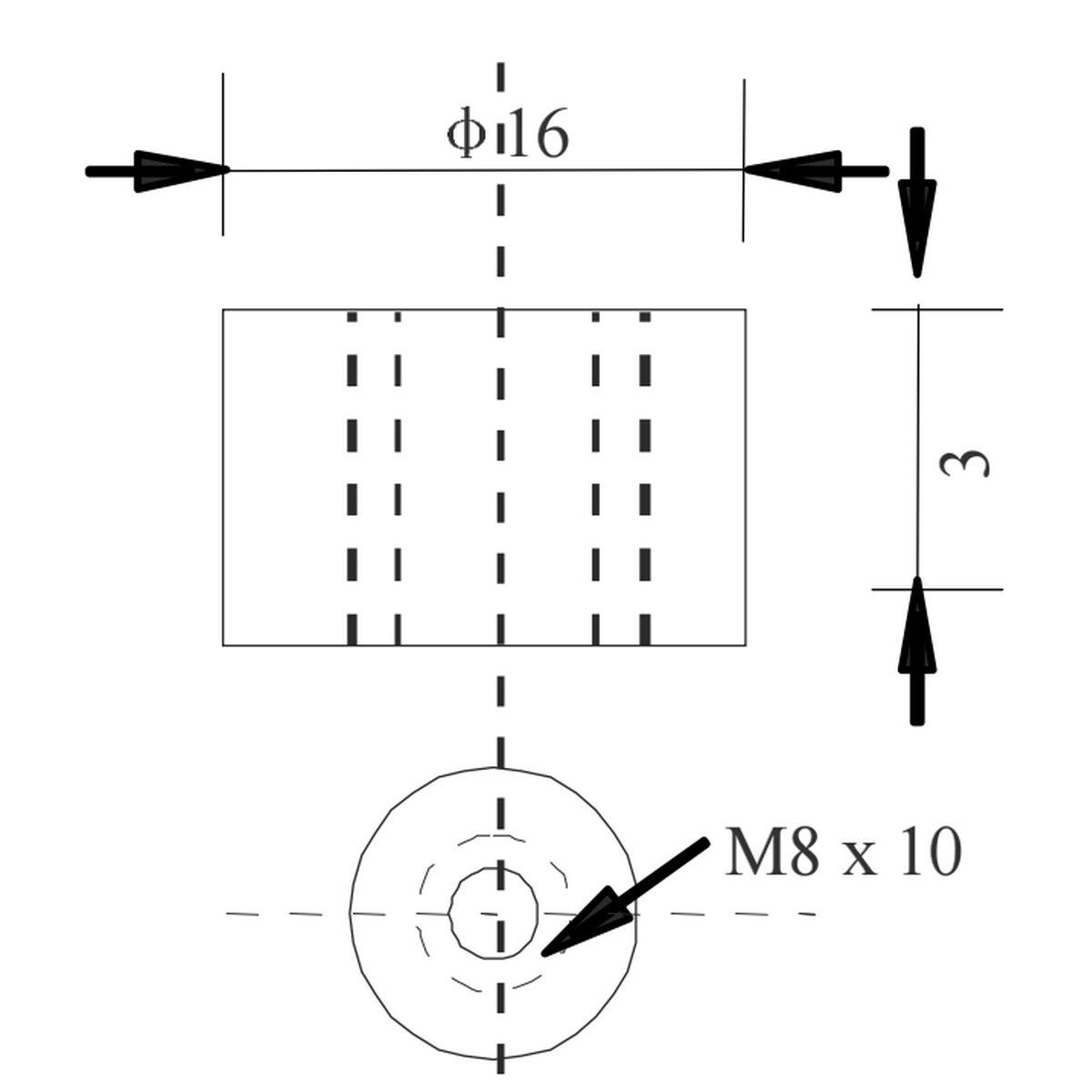 MNB Battery LFP-25.6-100