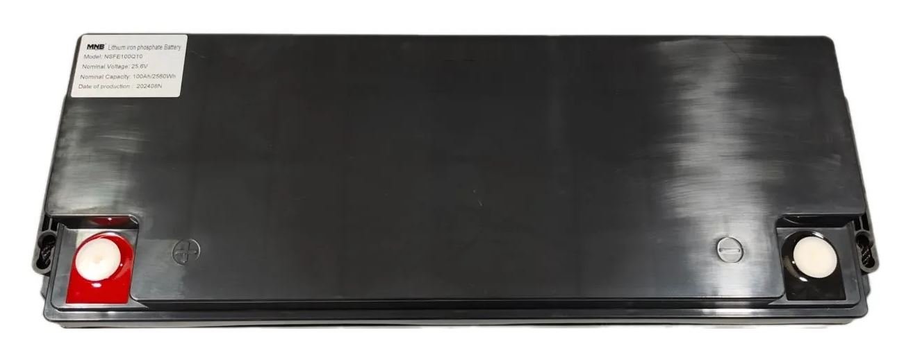 MNB Battery LFP-25.6-100