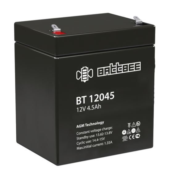 BATTBEE BT 12045