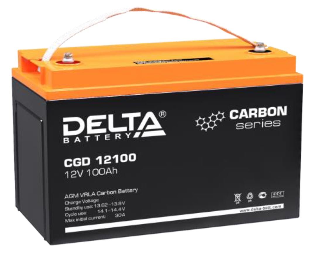 Delta CGD 12100