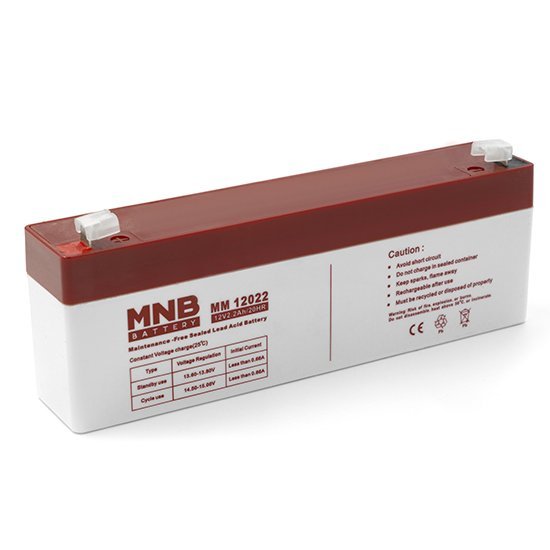 MNB MM 12022