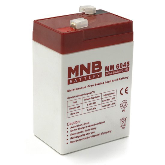 MNB MM 6045