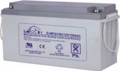 LEOCH DJM12150
