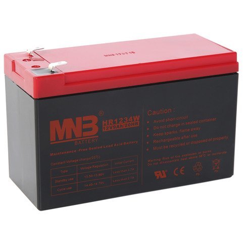 MNB HR1234W