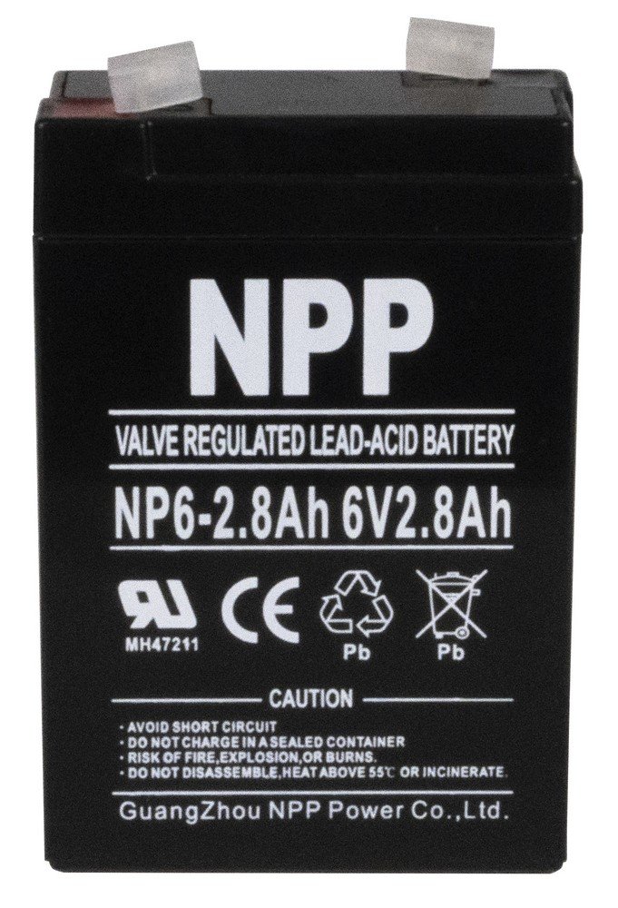 NPP NP6-2.8