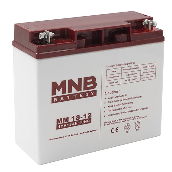 MNB MM 18-12