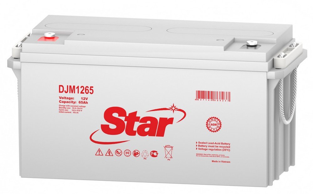 STAR DJM1265