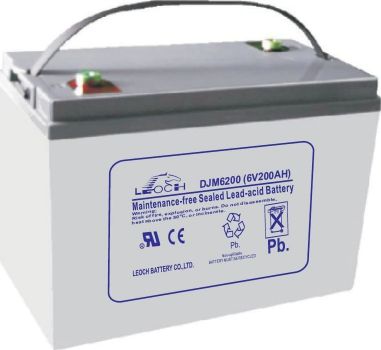 LEOCH DJM6200