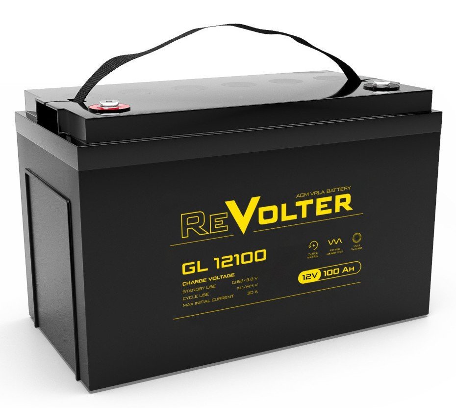 ReVolter GL 12100
