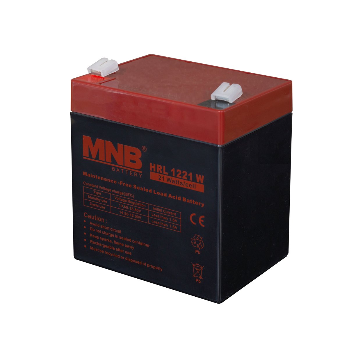 MNB HRL 1221 W