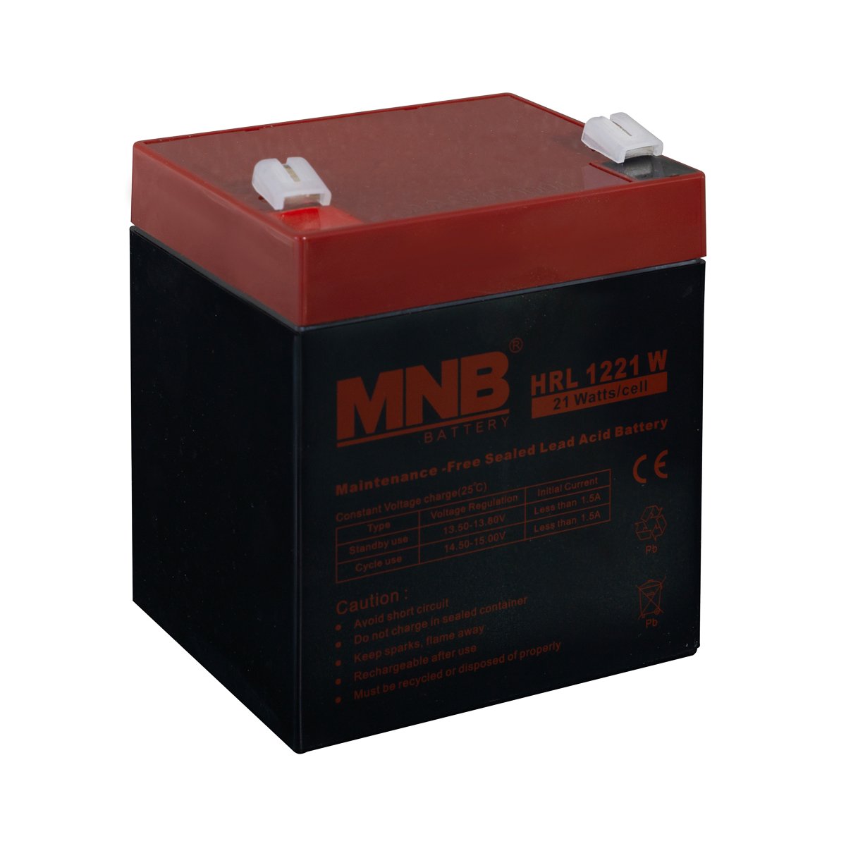 MNB HRL 1221 W