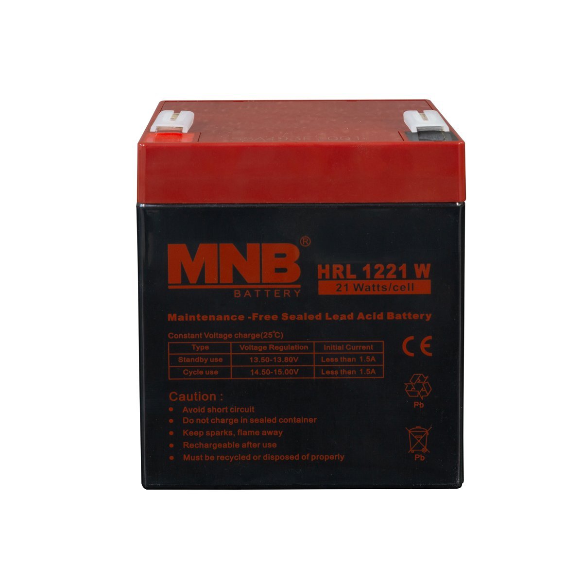 MNB HRL 1221 W