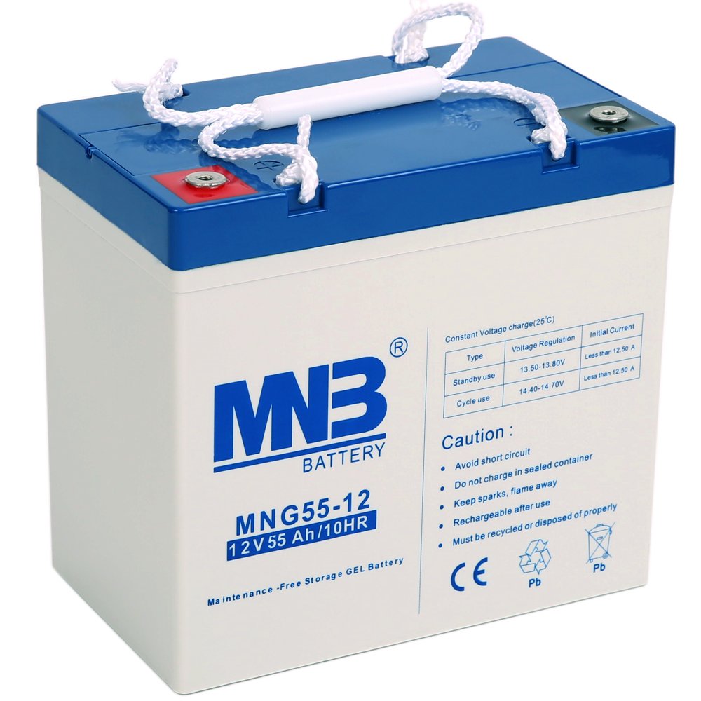 MNB MNG 55-12