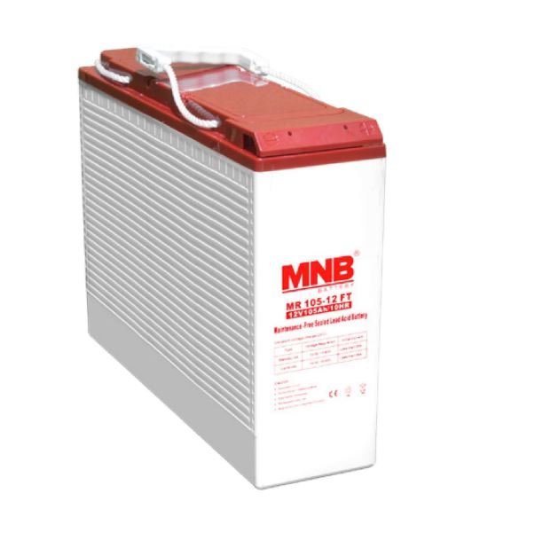 MNB MR 105-12FT