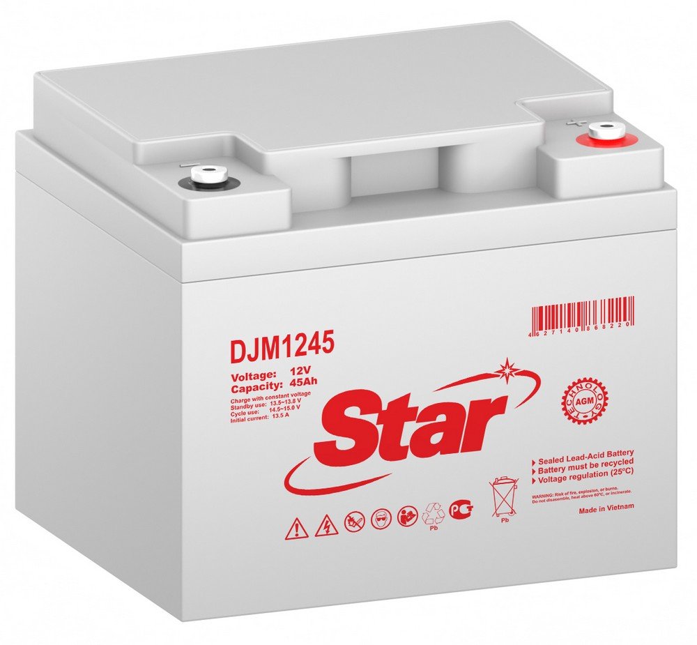 STAR DJM1245