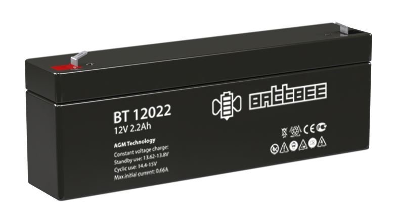 BATTBEE BT 12022