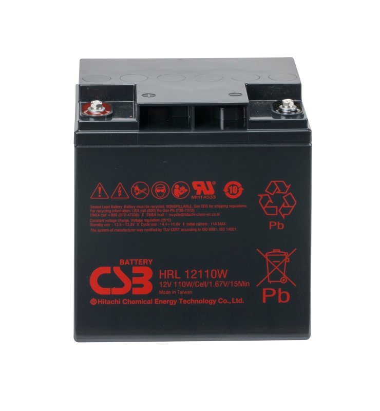 CSB HRL 12110W