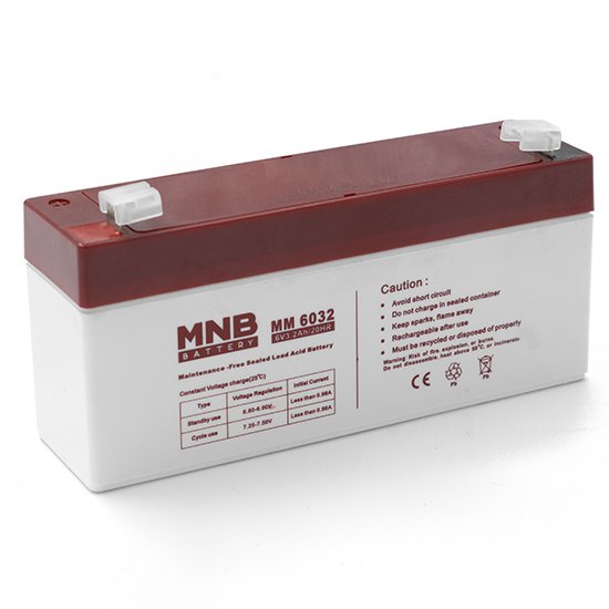 MNB MM 6032